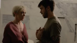 FamilySinners – Stepson Seductions 2 – Tight Knit/ Dee Williams