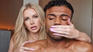 Milfy – BBC Hungry Divorcee Toys with Young Stud/ Danielle Renae