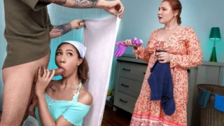 LittleAsians – Its not Bullying If You End Up Pounding My Pussy/ Kimora Quin